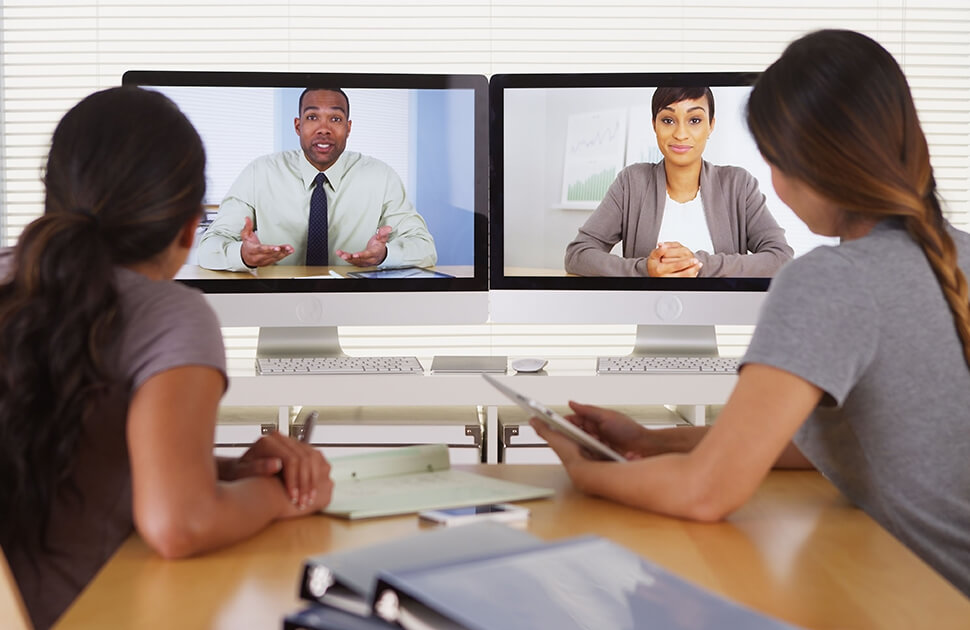 What Statistics Show the True Impact of Videoconferences?